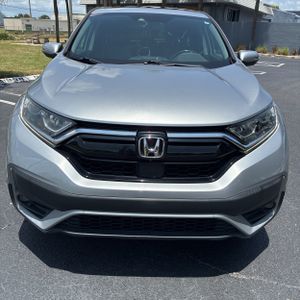 2020 Honda CR-V EX-L — миниатюра 14