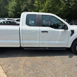 2021 FORD F-150 XL 缩略图 11