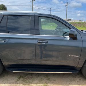 2021 Chevrolet TAHOE LT — миниатюра 11