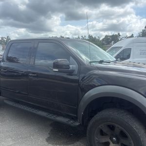 2017 FORD F-150 RAPTOR — миниатюра 13