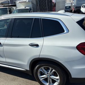 BMW X3 SDRIVE30I - 6