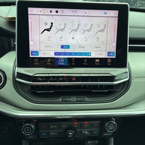 2023 JEEP COMPASS LIMITED thumbnail 37