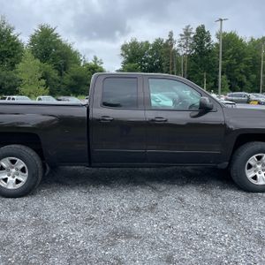 صورة مصغرة 11 لـ 2018 Chevrolet SILVERADO 1500 LT