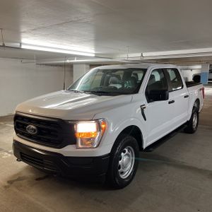 FORD F-150 XL - 1
