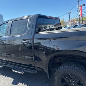 CHEVROLET SILVERADO 1500 LT TRAIL BOSS - 6