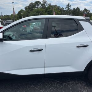 HYUNDAI SANTA CRUZ SEL - 4