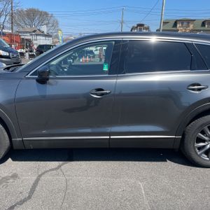 MAZDA CX-9 TOURING - 4