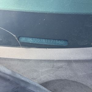 صورة مصغرة 46 لـ 2008 Mazda MAZDA3 I SPORT