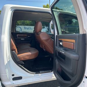 2015 RAM 2500 LONGHORN 照片 38