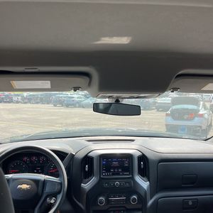 صورة مصغرة 36 لـ 2020 Chevrolet SILVERADO 1500 CUSTOM
