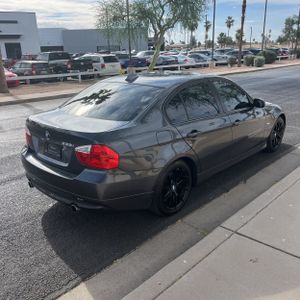 BMW 3-SERIES 335I - 8