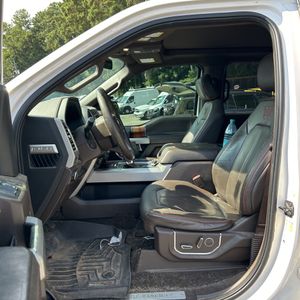 2016 FORD F-150 KING RANCH 照片 32