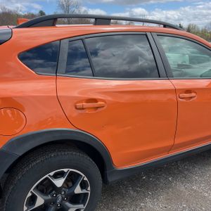 SUBARU CROSSTREK PREMIUM - 9