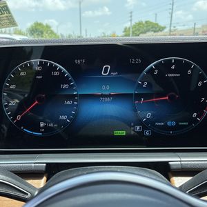 2022 Mercedes-BENZ GLE — миниатюра 41