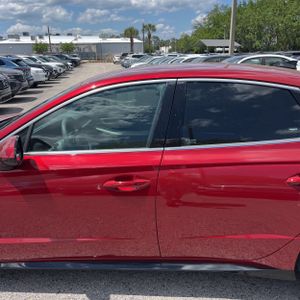 HYUNDAI SONATA SEL - 4