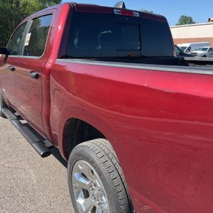 2024 RAM 1500 BIG HORN 照片 6