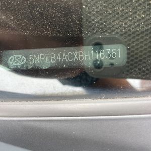 صورة مصغرة 52 لـ 2011 Hyundai SONATA GLS