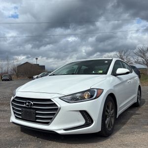 HYUNDAI ELANTRA VALUE EDITION - 1