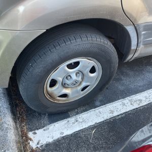 2005 Honda PILOT LX 缩略图 19