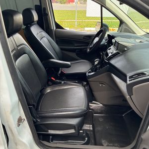 2022 FORD TRANSIT CONNECT XL 缩略图 32