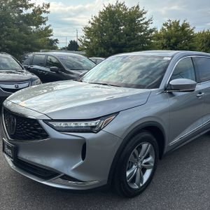 صورة 2 لـ 2023 Acura MDX SH-AWD