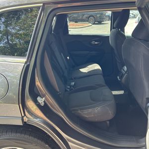 2015 JEEP CHEROKEE LATITUDE — миниатюра 35