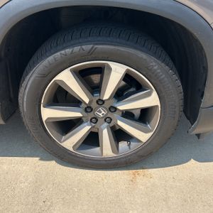 2023 Honda PILOT ELITE 缩略图 20
