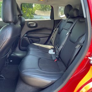 صورة مصغرة 34 لـ 2018 JEEP COMPASS LATITUDE
