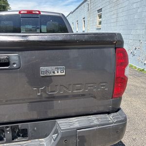 صورة مصغرة 23 لـ 2017 Toyota TUNDRA LIMITED