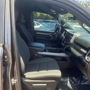 2022 RAM 1500 LONE STAR — миниатюра 33