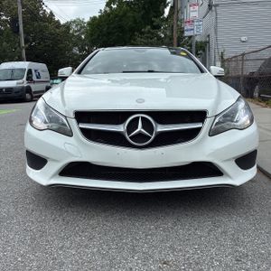 2014 Mercedes-BENZ E-CLASS 缩略图 14