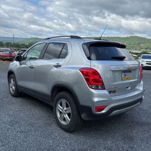 صورة 5 لـ 2017 Chevrolet TRAX LT