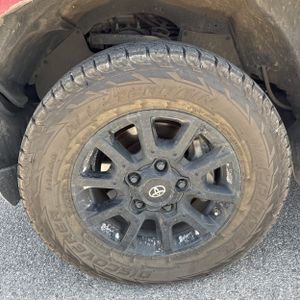 2020 Toyota TUNDRA SR5 缩略图 17