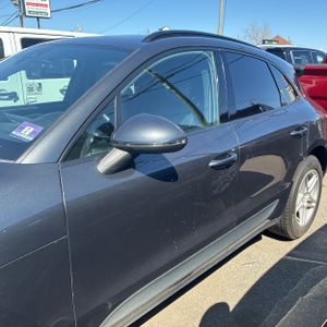 PORSCHE MACAN BASE - 4