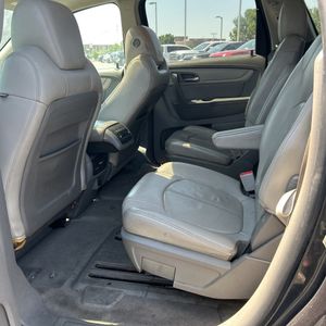 2014 Chevrolet TRAVERSE LT 缩略图 34