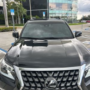 صورة مصغرة 15 لـ 2023 Lexus GX 460 BASE