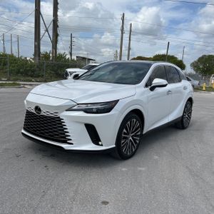 LEXUS RX 350 PREMIUM+ - 1