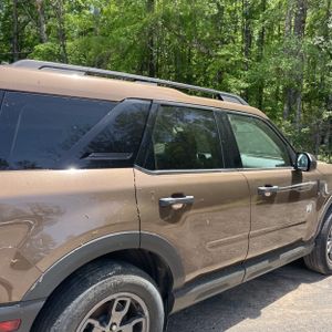 FORD BRONCO SPORT BIG BEND - 9
