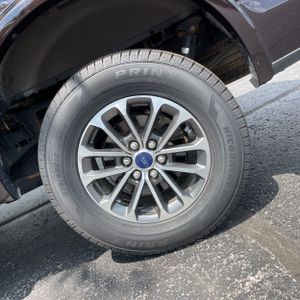 2020 FORD F-150 XLT thumbnail 16