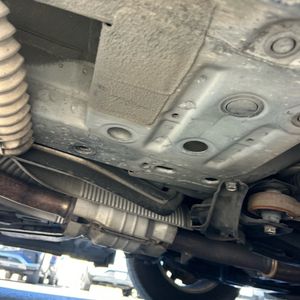 2005 Honda ODYSSEY EX-L 照片 28