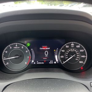 2023 Acura RDX W/TECH 缩略图 39