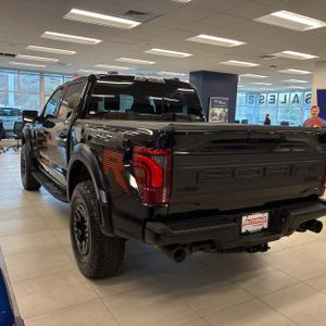 FORD F-150 RAPTOR - 5