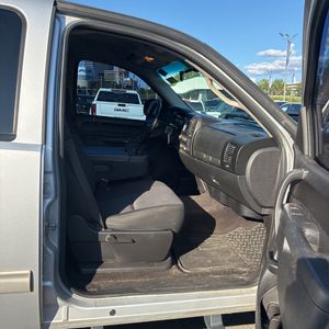 2012 Chevrolet SILVERADO 1500 LT 缩略图 37