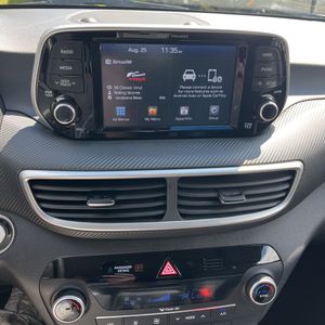 صورة 36 لـ 2019 Hyundai TUCSON SEL