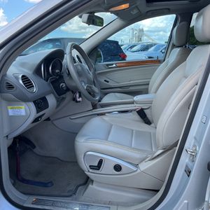 2009 Mercedes-BENZ M-CLASS — миниатюра 32