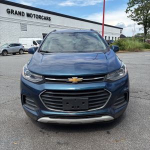 صورة مصغرة 14 لـ 2019 Chevrolet TRAX LT