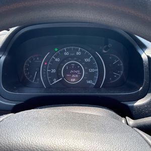 2014 Honda CR-V LX photo 37
