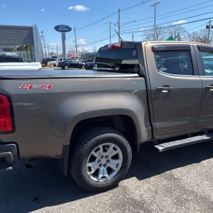 CHEVROLET COLORADO LT - 9