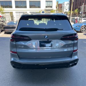 BMW X5 SDRIVE40I - 7