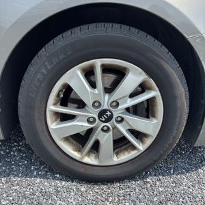 2018 KIA OPTIMA LX 缩略图 20